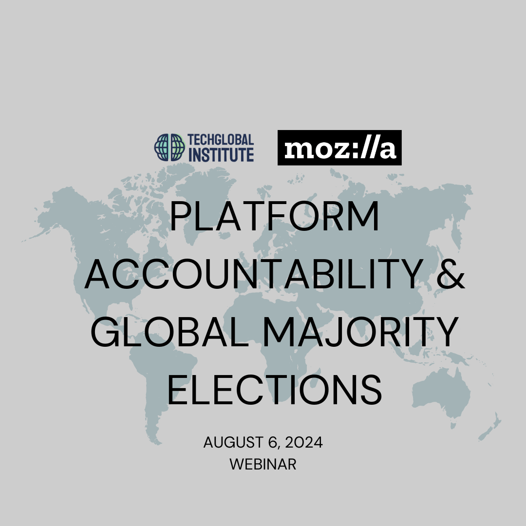 election webinar 1