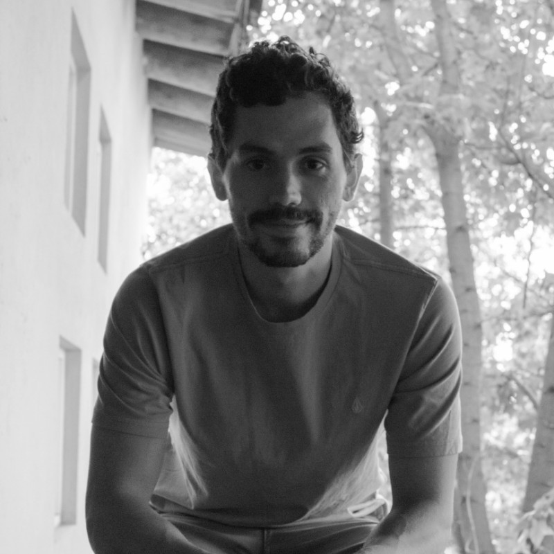 Jose Diaz Azcunaga