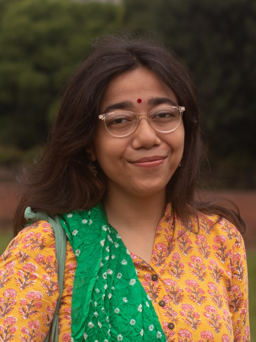 Afia headshot