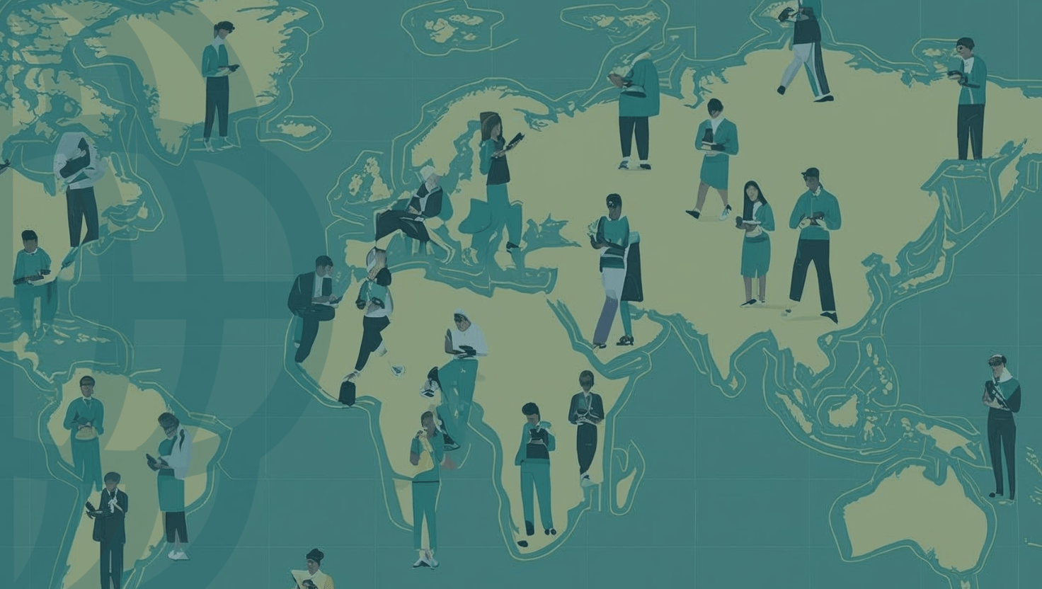 The Impact of Funding Cuts on the Global Majority 2