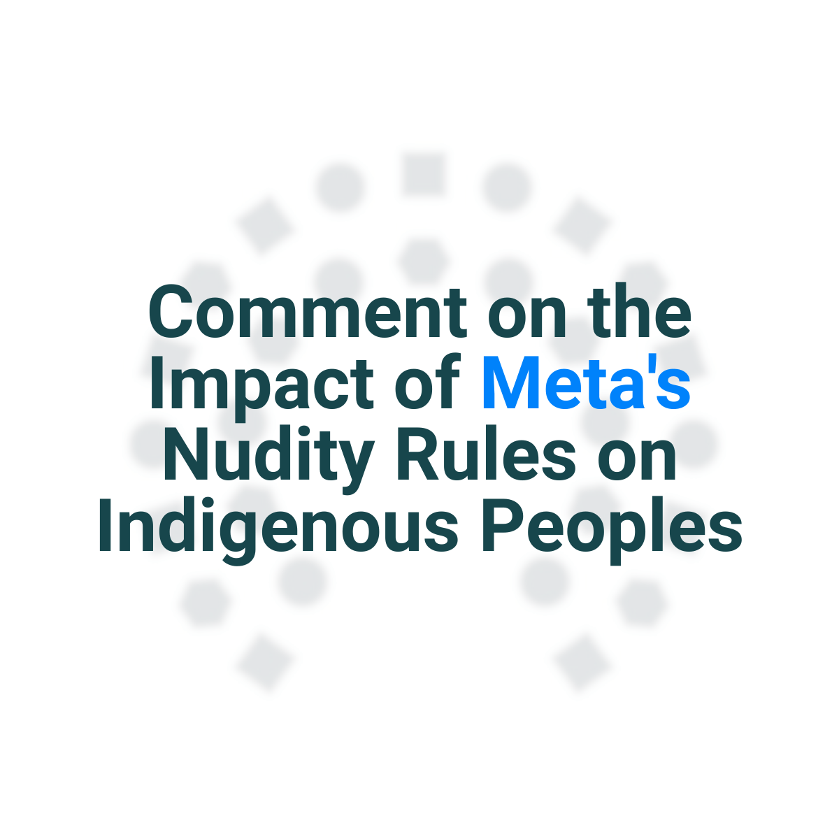 Impact of Funding Cuts on the Global Majority 1 1