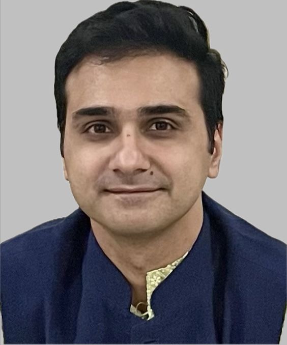 prateek waghre